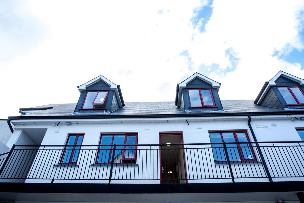Dominick Street Apartments Голуей Екстериор снимка
