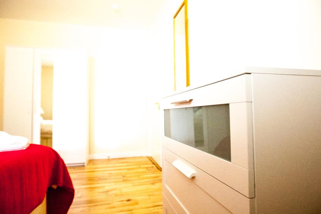 Dominick Street Apartments Голуей Екстериор снимка