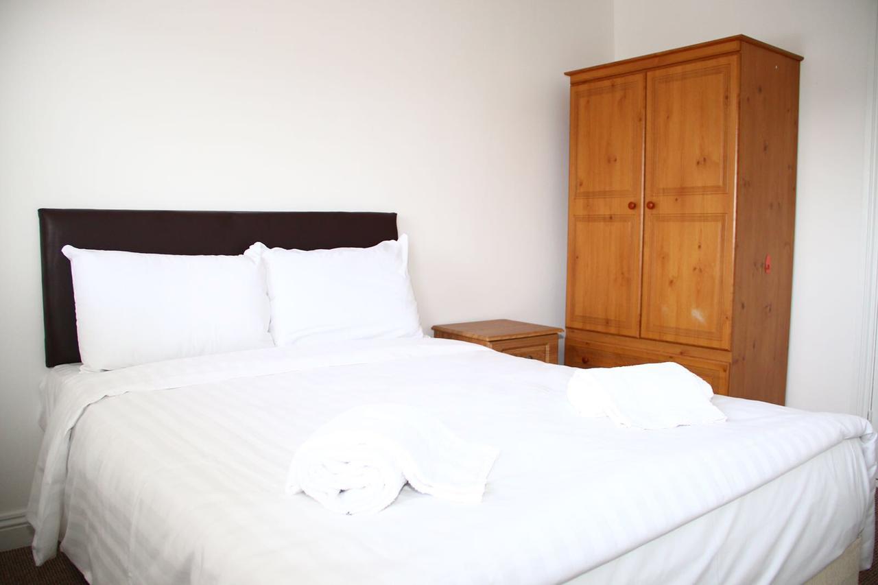 Dominick Street Apartments Голуей Екстериор снимка