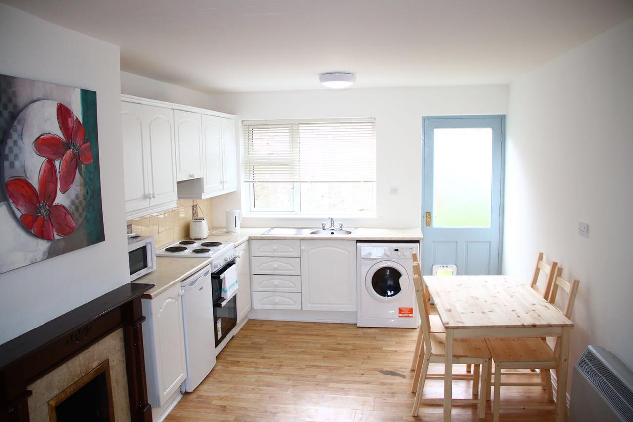 Dominick Street Apartments Голуей Екстериор снимка